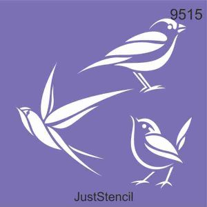 Birds