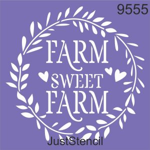 Farm Sweet Farm