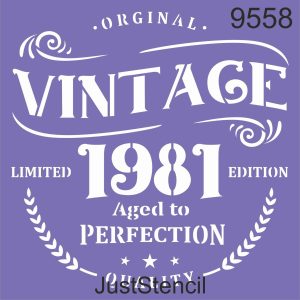Vintage
