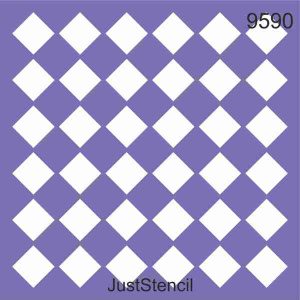 Checkers Pattern