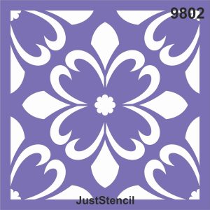 Tile Pattern