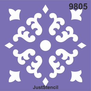Tile Pattern