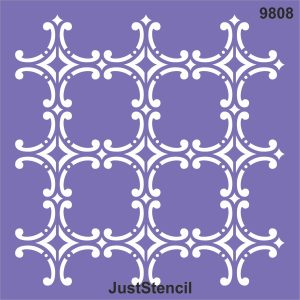 Tile Pattern