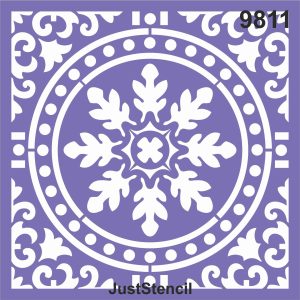 Tile Pattern