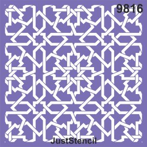 Ottoman Pattern