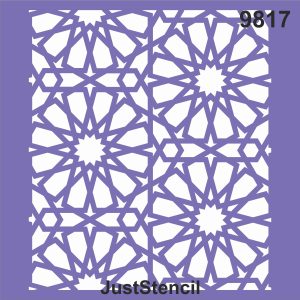 Ottoman Pattern