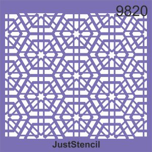 Ottoman Pattern