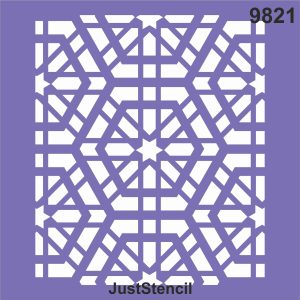 Ottoman Pattern