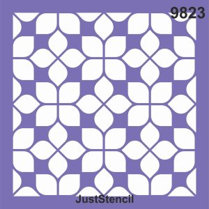 Tile Pattern