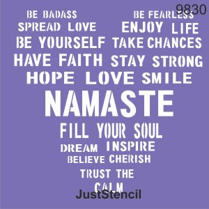 Namaste