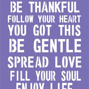 Words