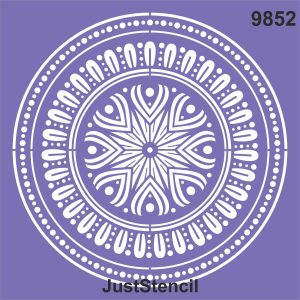 Mandala Pattern