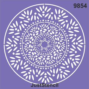 Mandala Pattern