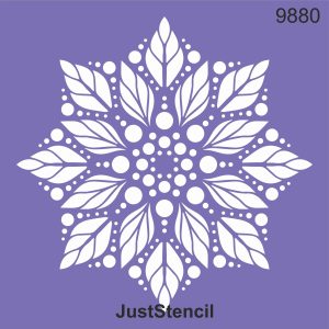 Mandala Pattern