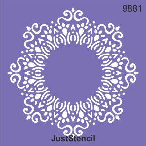 Mandala Pattern
