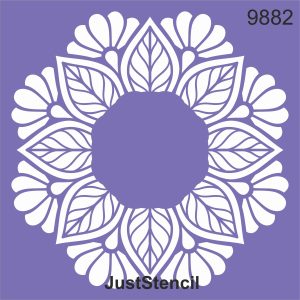 Mandala Pattern