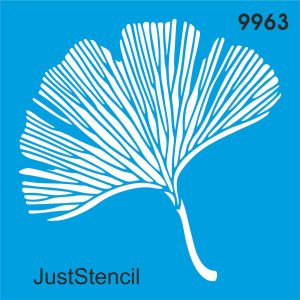 Gingko Leave
