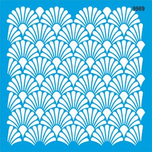 Recurrent Stencil